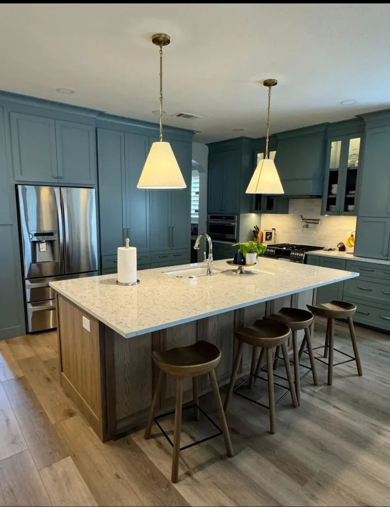 Dallas Stone and Remodeling