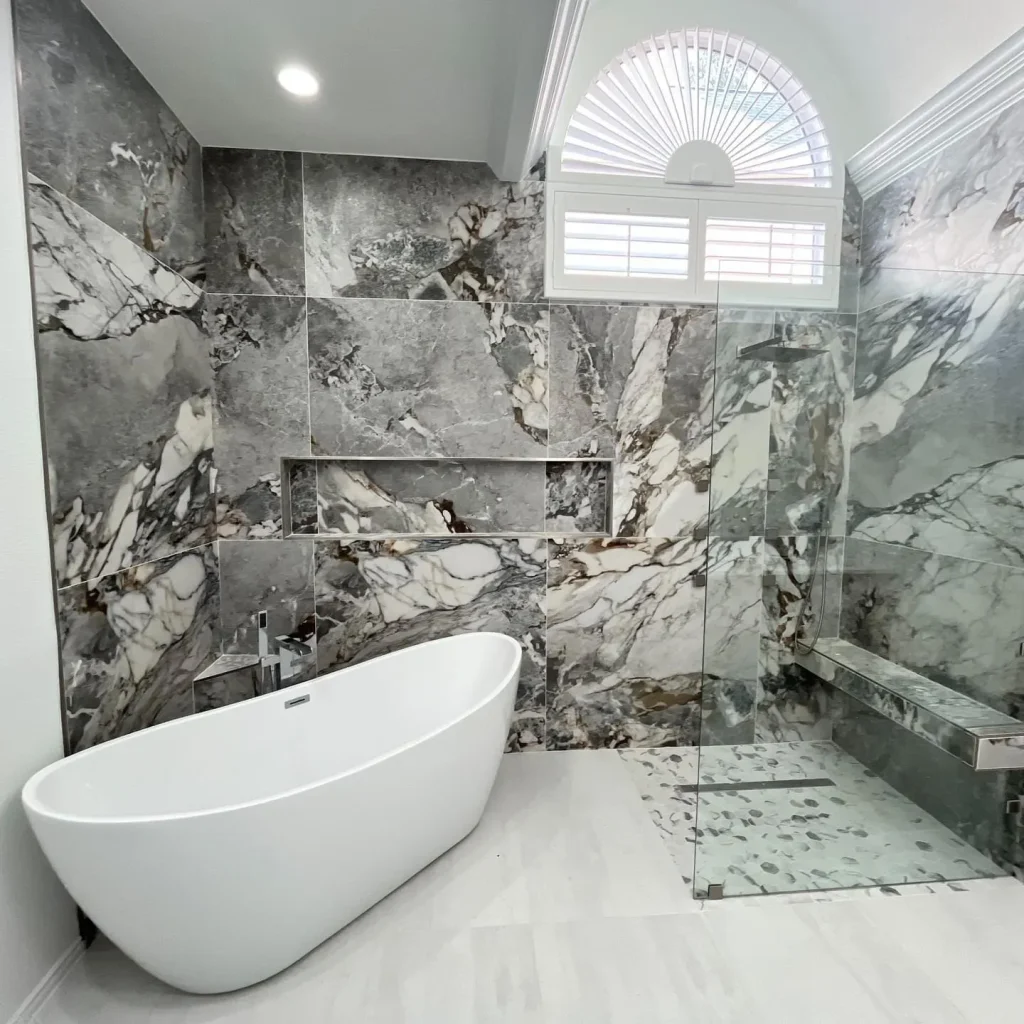 Dallas Stone and Remodeling